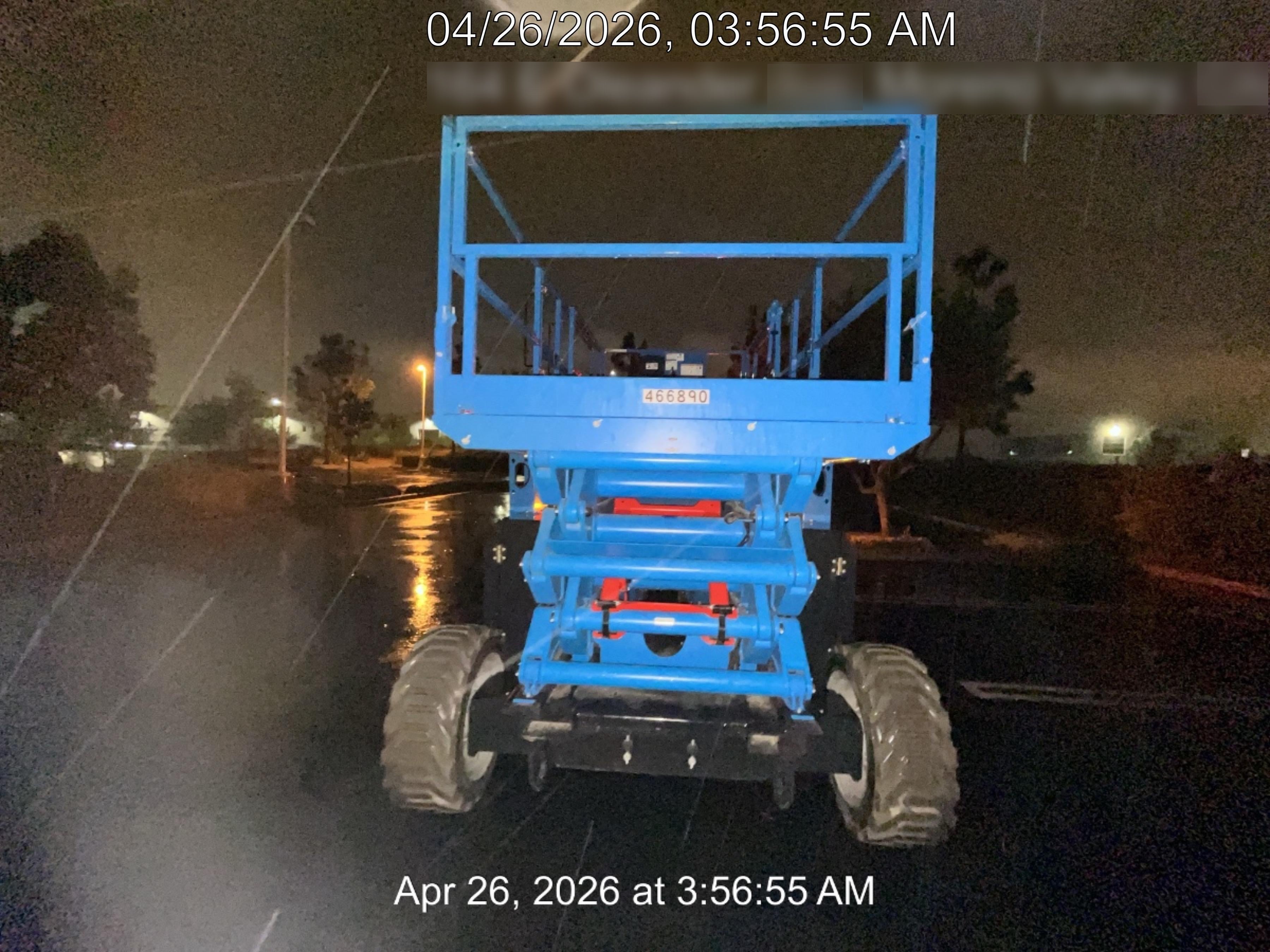2024 GENIE GS-4390 RT