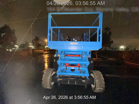 2024 GENIE GS-4390 RT