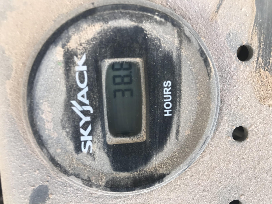 2019 Skyjack SJIII-3219 Standard w/Trojan Batteries