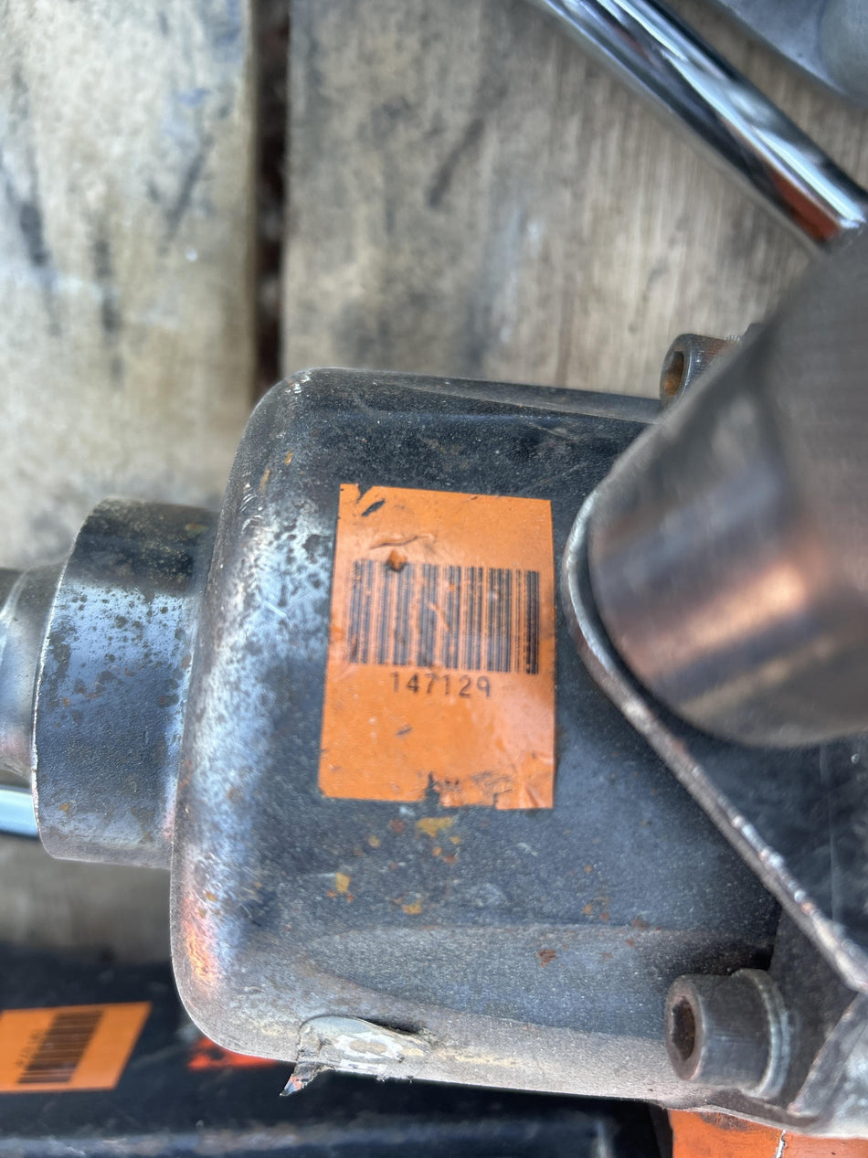 2021 MICHIGAN PNEUMATIC 4940B2