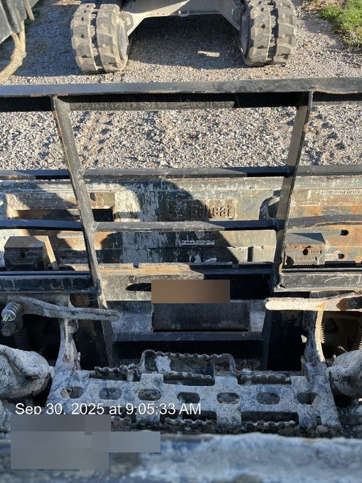 2019 ARROW MATERIAL HANDLING 60" Pallet Forks - Arrow