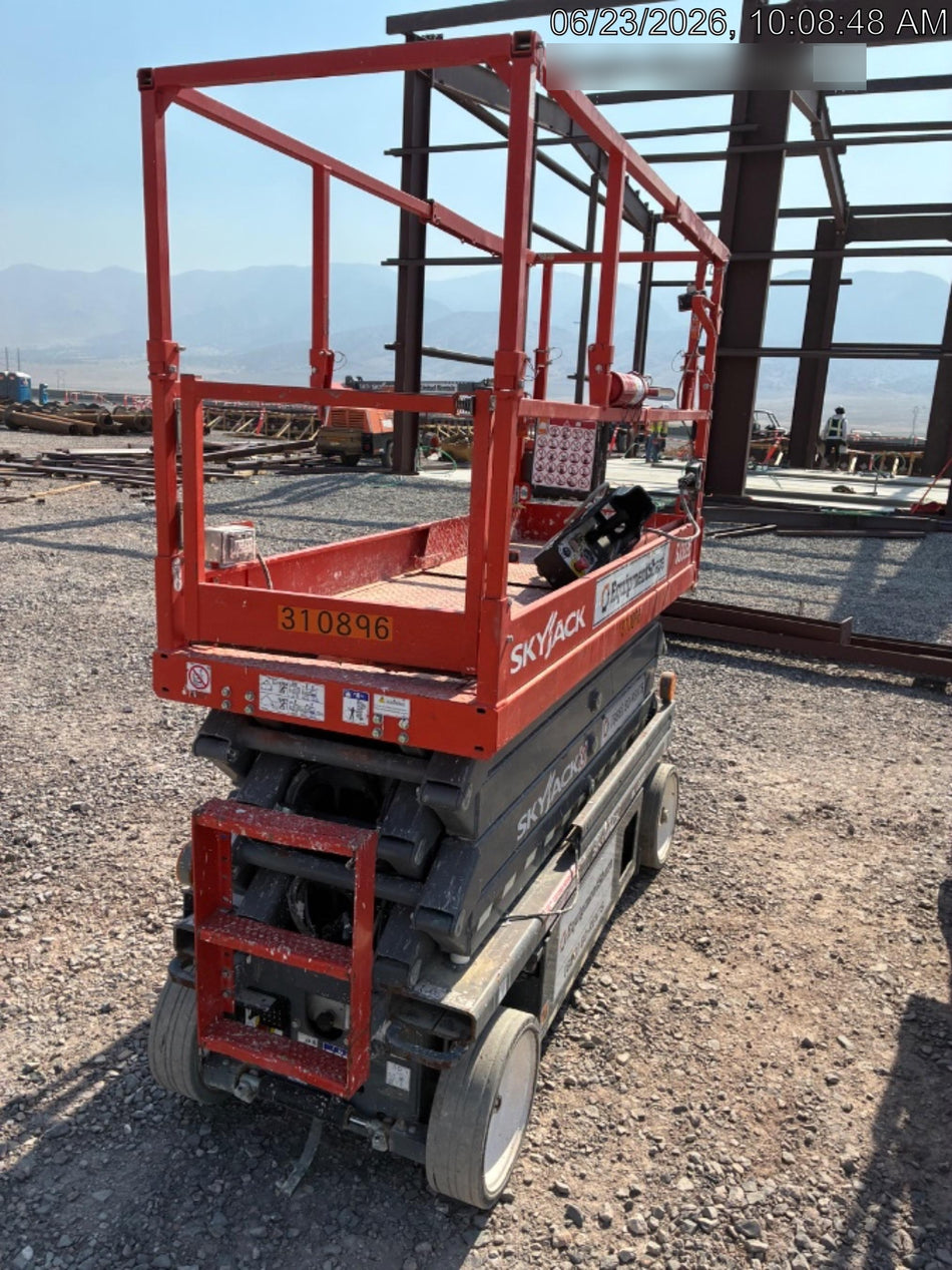 2023 SKYJACK SJ3226