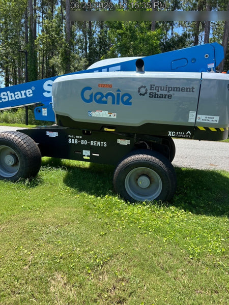 2026 GENIE S-65 HF