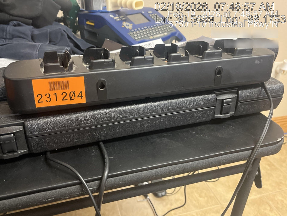 2022 MOTOROLA RLN6309