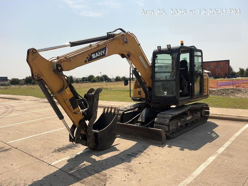 2024 STEEL UNLIMITED SUISL24RRB-WR3