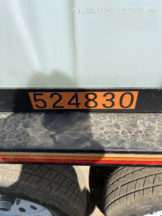 2025 MI-T-M HS-3505-1MGH-UR