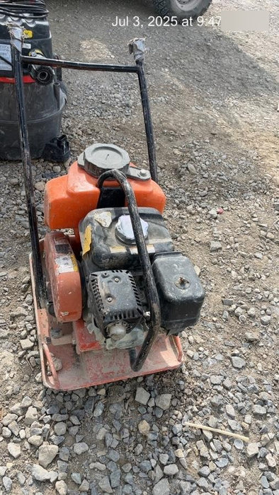 2022 MULTIQUIP MVC82VHW