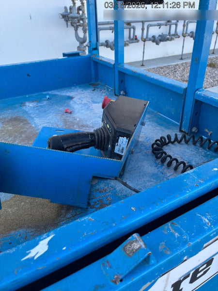 2018 GENIE GS-4047