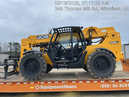 2024 JCB 506-36