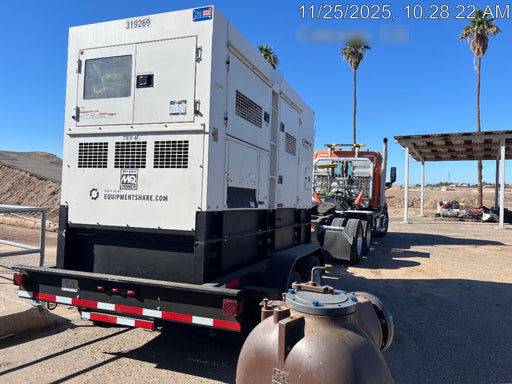 2023 MULTIQUIP DCA300