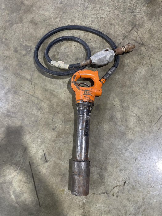 2020 MICHIGAN PNEUMATIC MP-133-ORANGE-NEP
