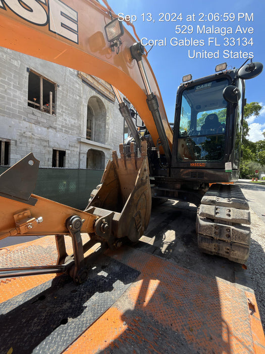 2019 WERK-BRAU 24" Bucket-WERK-BRAU