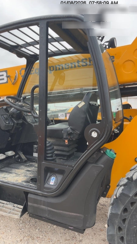 2025 JCB 506-36