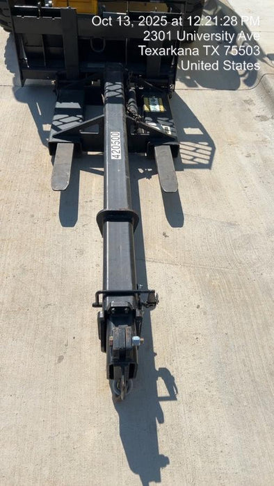 2024 STAR INDUSTRIES M1360B - Star JIB Boom