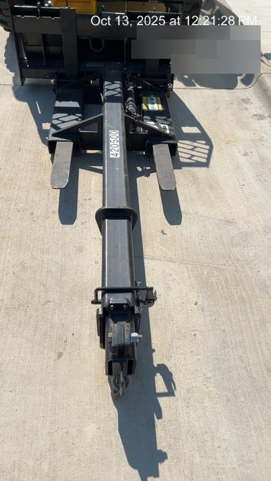 2024 STAR INDUSTRIES M1360B - Star JIB Boom