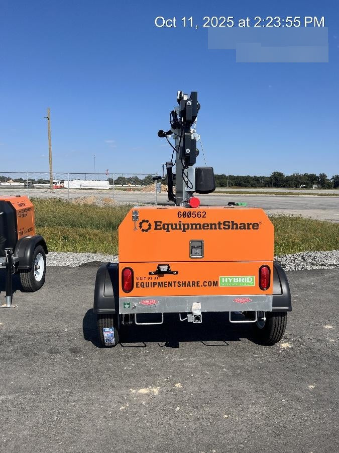 2025 WANCO WLTT-4LM4K-H