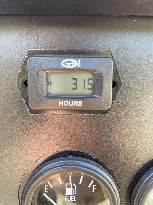 2021 Lincoln Electric Vantage 322 Vantage 322 Ready Pak 3 w/ Decals, ORANGE (includes trailer, cable rack, fender light kit) NO Telematics