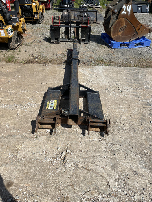 2020 STAR INDUSTRIES M1360B - Star JIB Boom