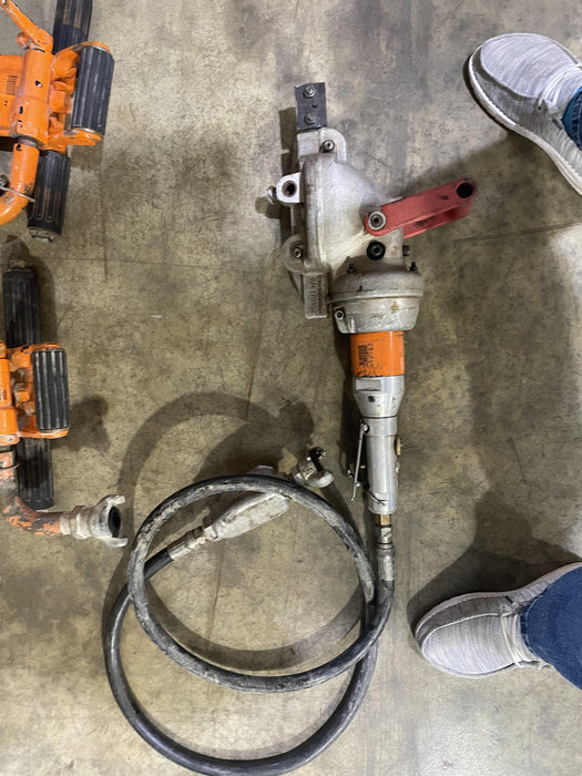 2021 MICHIGAN PNEUMATIC 10267