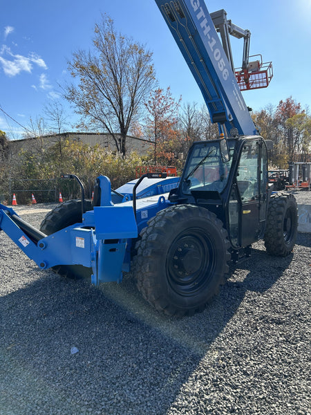 2024 GENIE GTH-1056