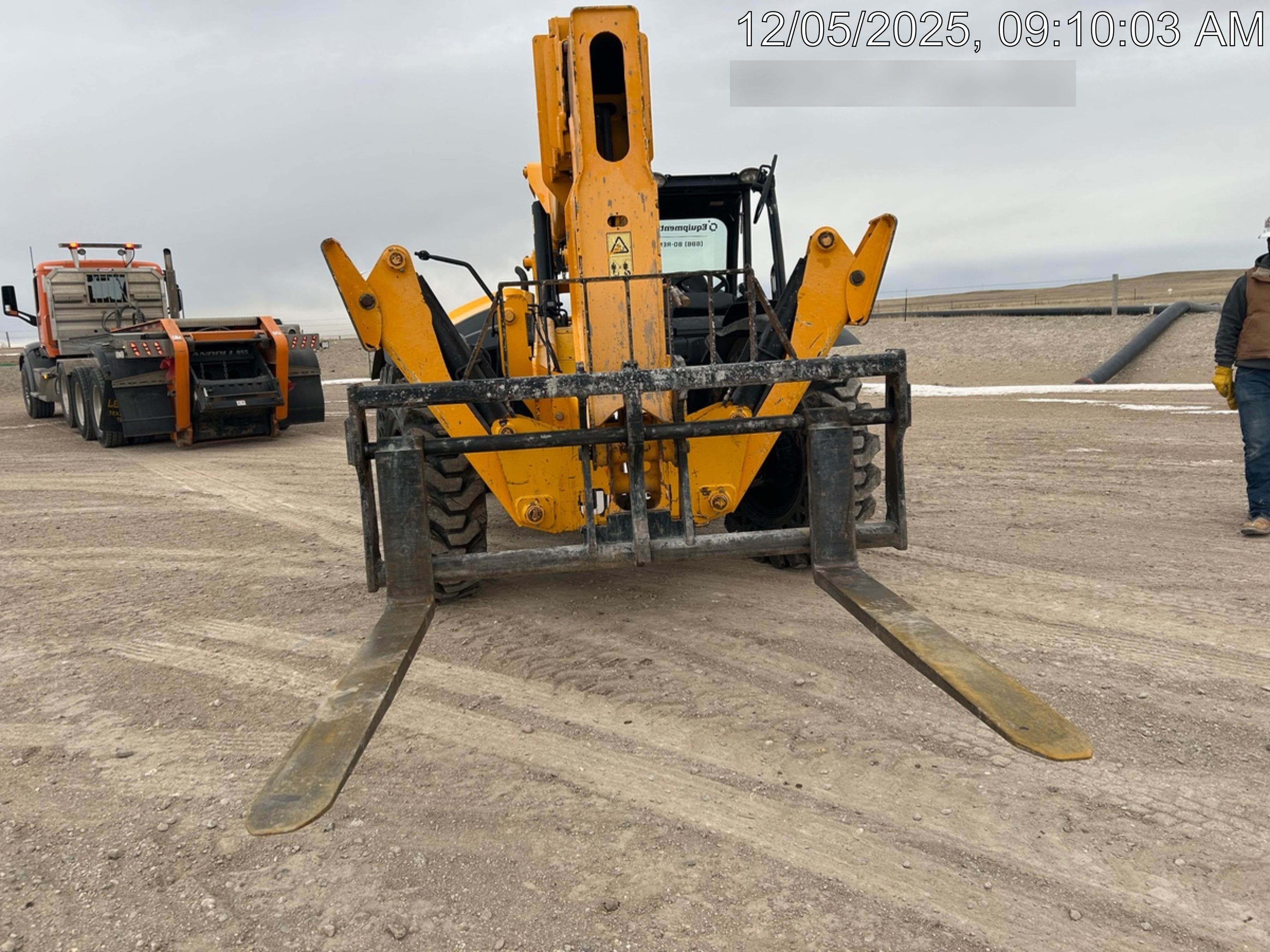 2019 JCB 510-56