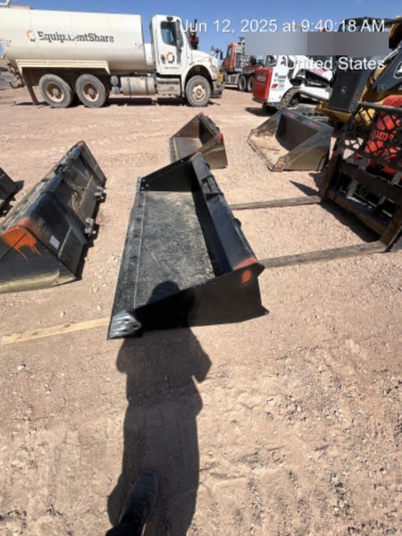 2021 PALADIN 48" Pallet Forks - Paladin