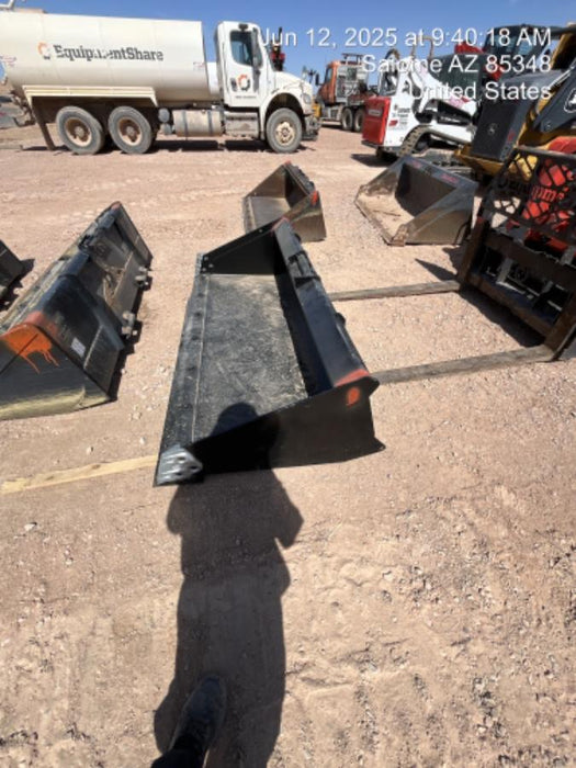 2021 PALADIN 48" Pallet Forks - Paladin