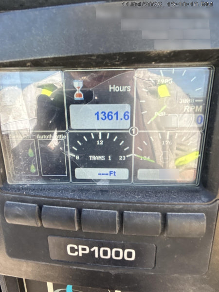 2021 PIONEER PP66S12L71-TD2.9L4
