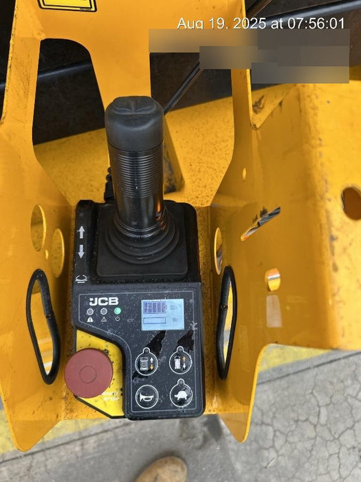 2021 Bobcat UV34 XL D Dsl, Canopy, 4WD, LED Lights