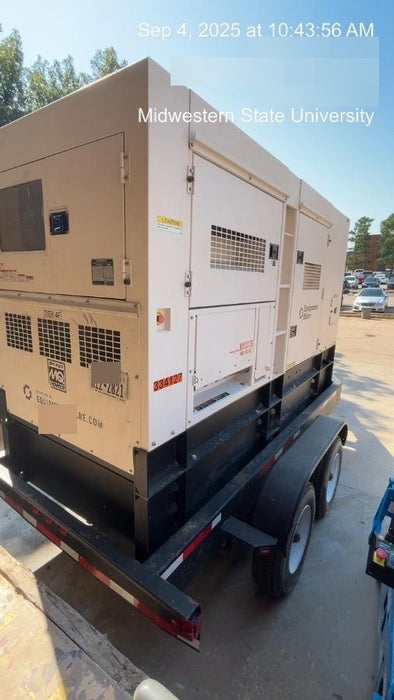 2023 MULTIQUIP DCA300