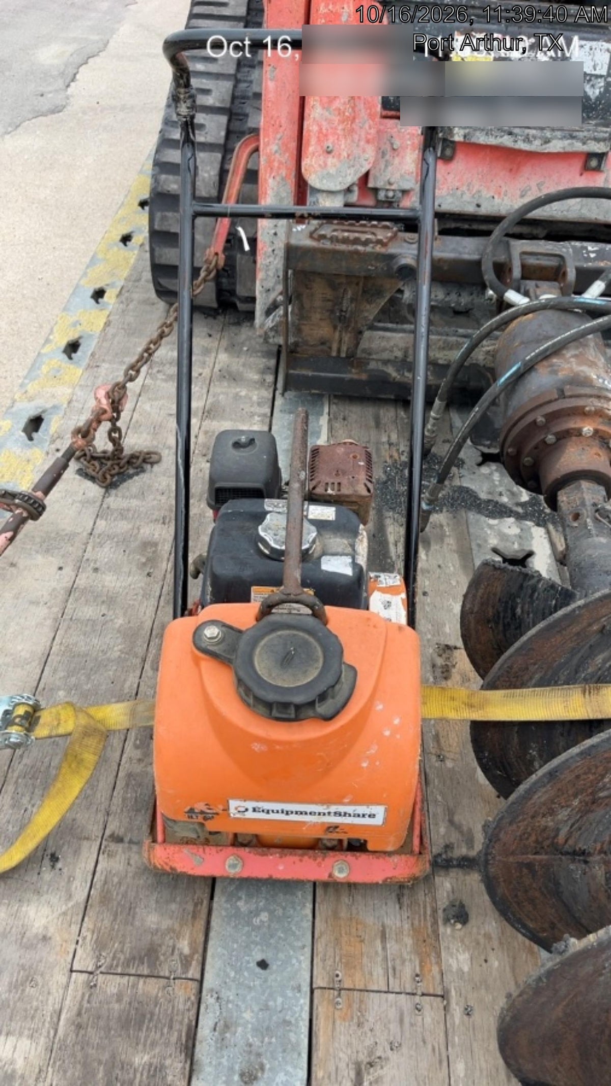 2023 MULTIQUIP MVC82VHW
