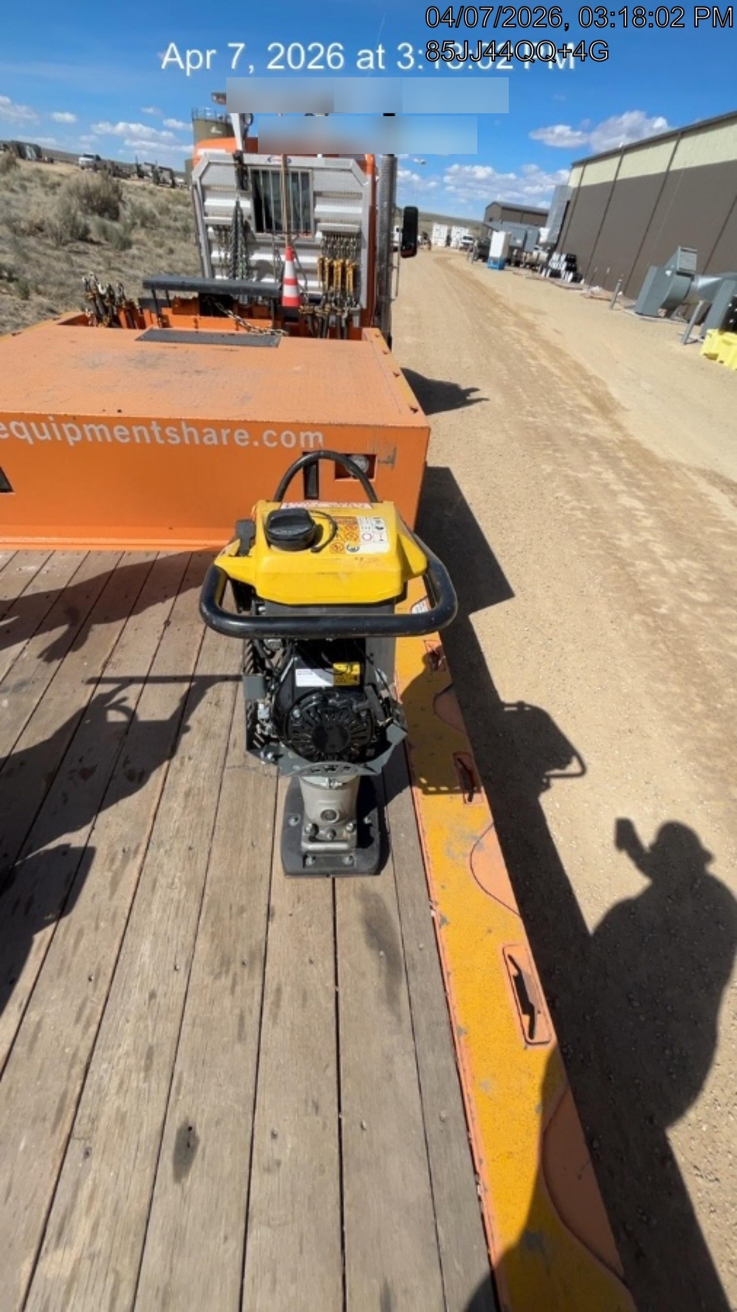 2024 WACKER NEUSON BS68-4Ab/28