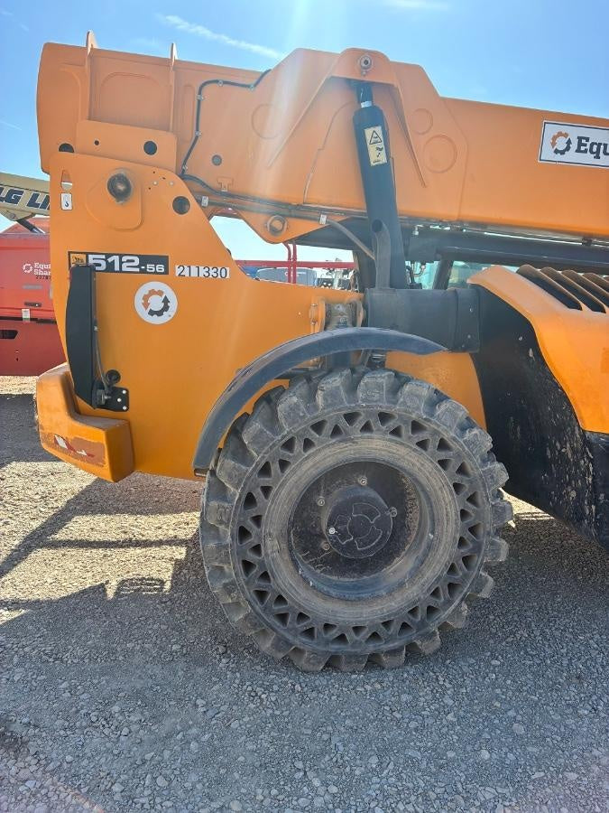 2022 JCB 512-56