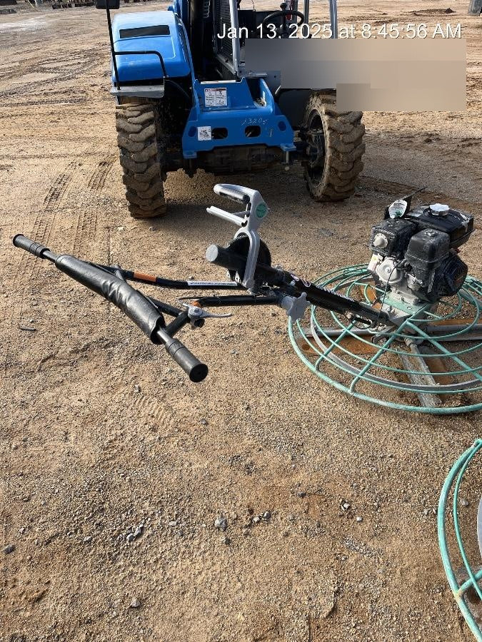 2024 MULTIQUIP B46H90