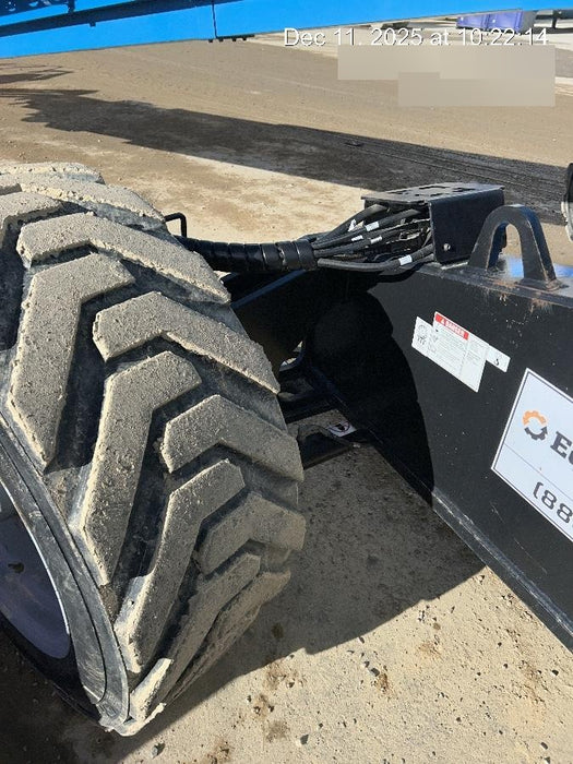 2021 GENIE SX-125 XC