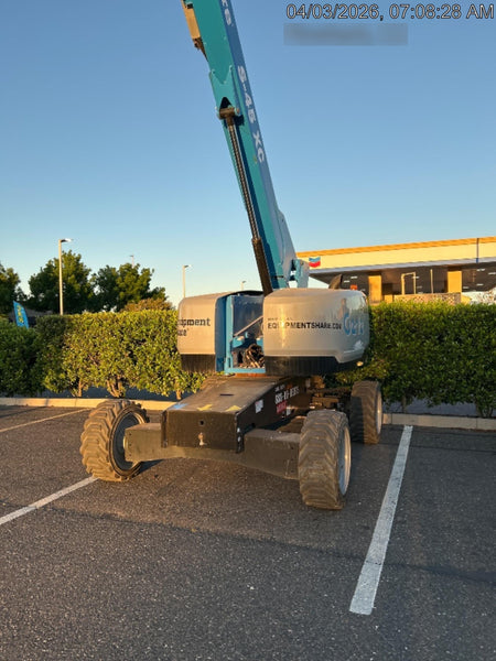 2025 GENIE S-45 XC