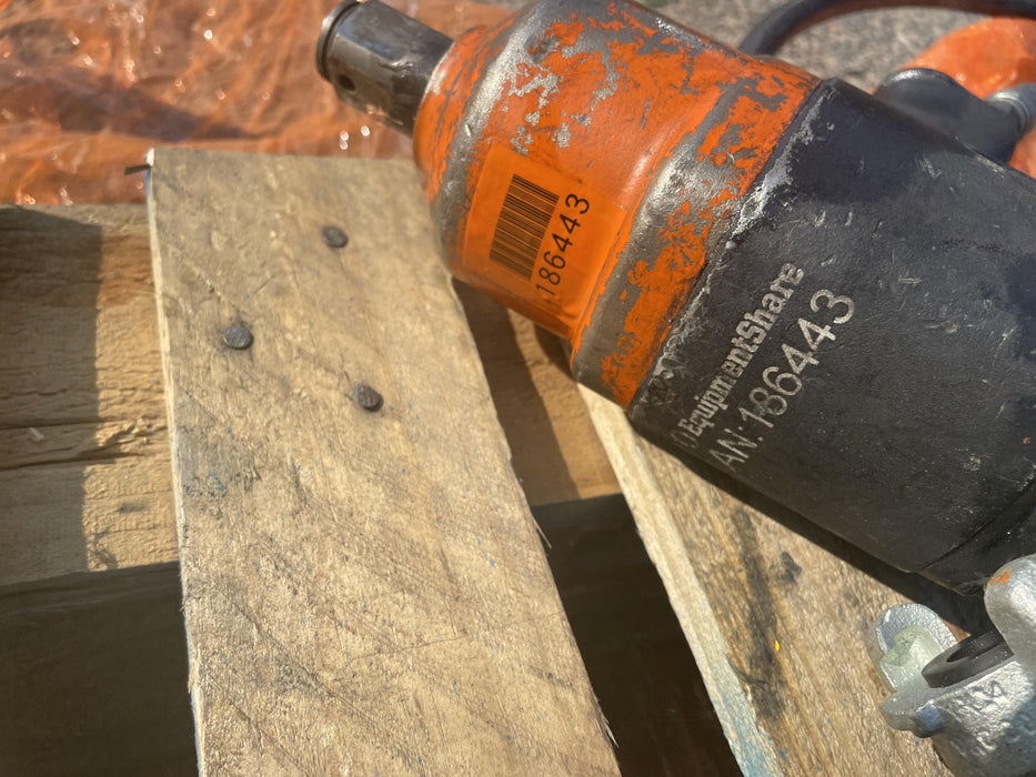 2021 MICHIGAN PNEUMATIC 751SS