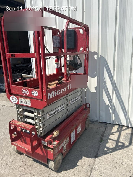 2019 MEC Micro 19