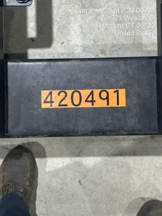 2024 STAR INDUSTRIES 1395B