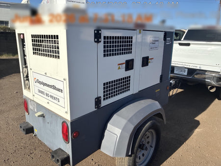 2020 ATLAS COPCO QAS25