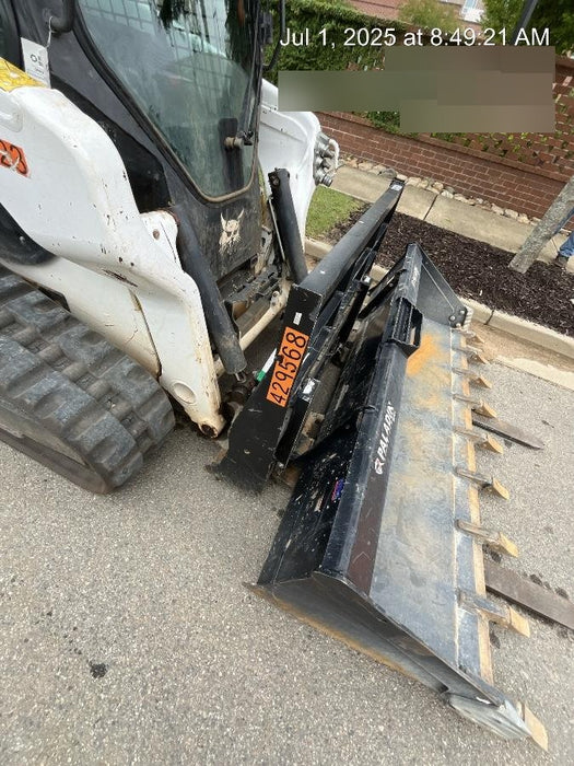 2024 ARROW MATERIAL HANDLING F5100CB