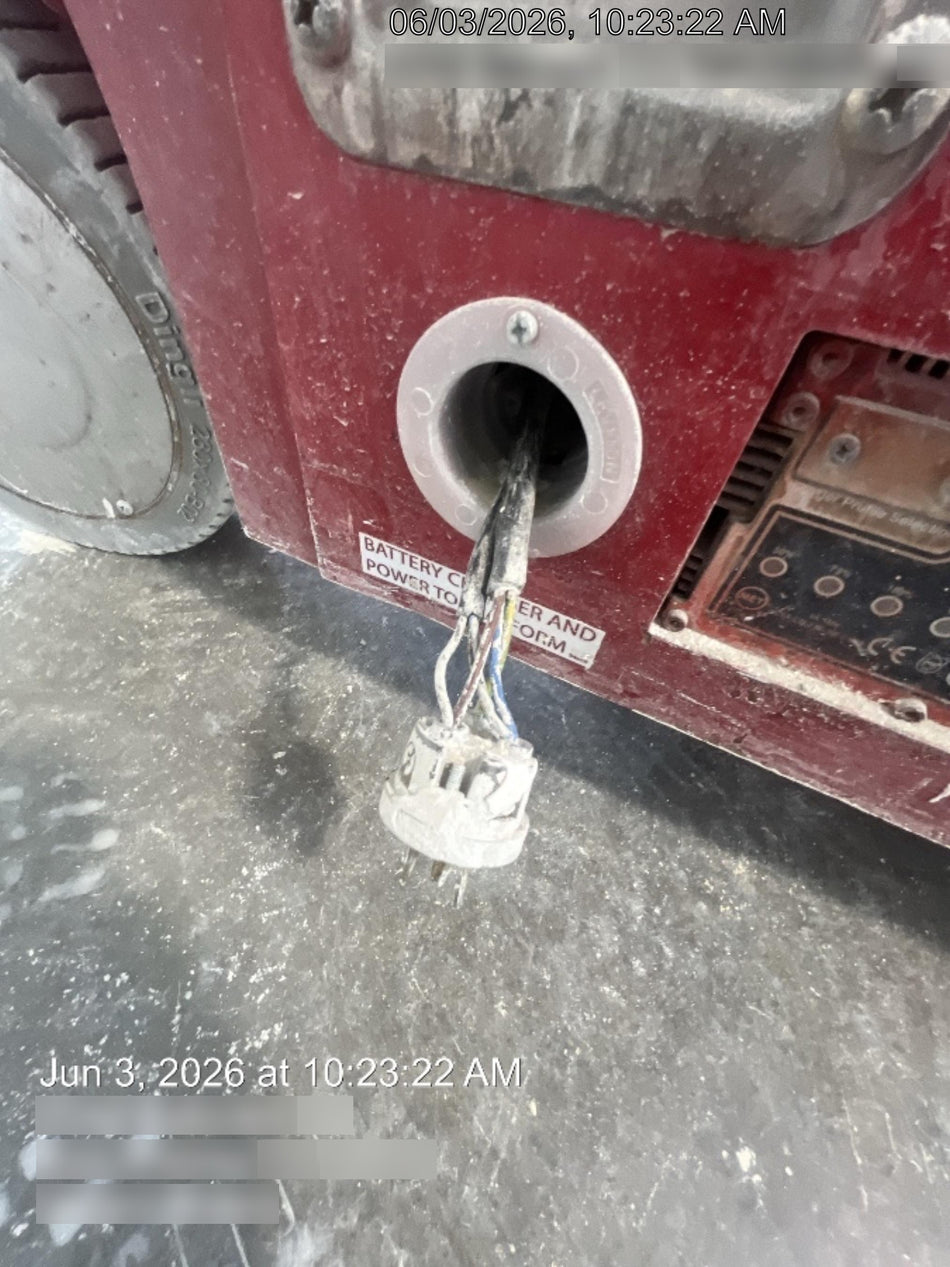 2019 MEC 1330SE