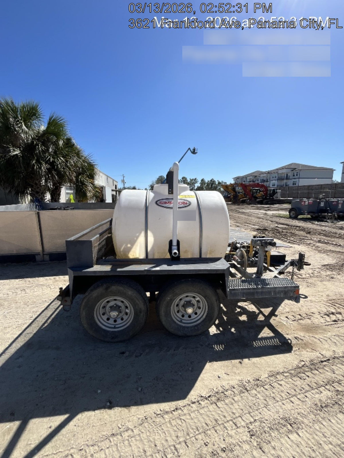 2023 SIMPSON SWT-52517