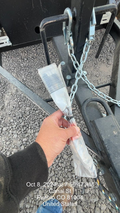 2024 LINCOLN ELECTRIC LE400