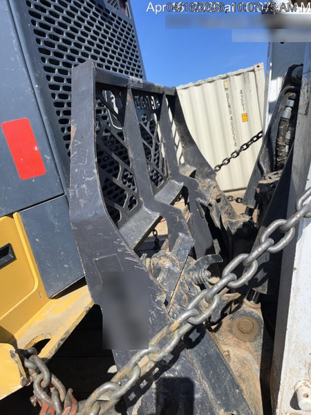 2020 PALADIN 48" Pallet Forks - Paladin
