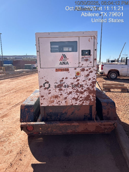 2025 AIRMAN SDG65S-8E1