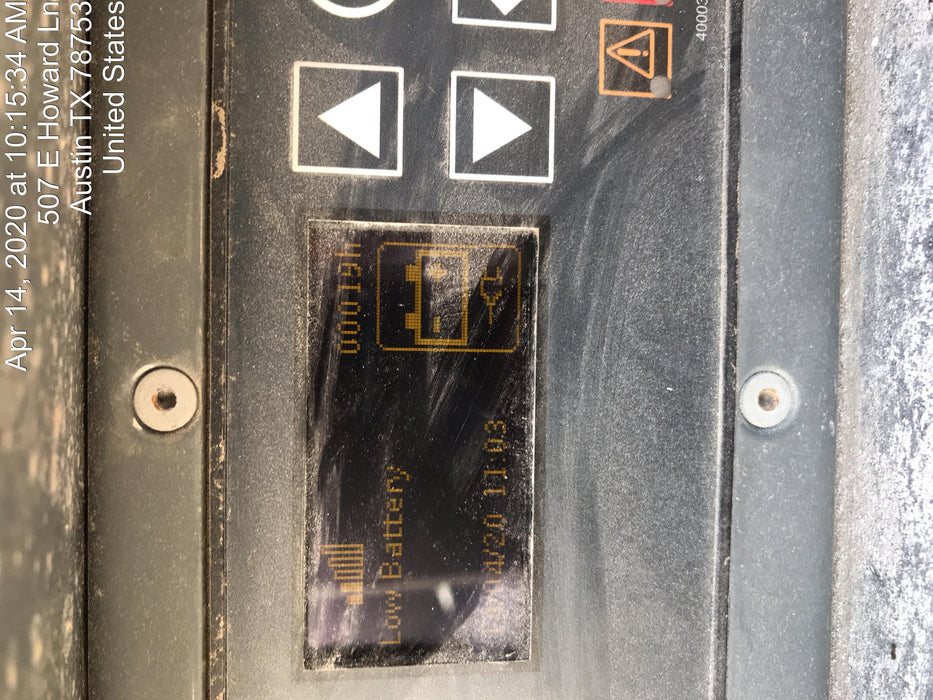 2019 HAULOTTE Star 20