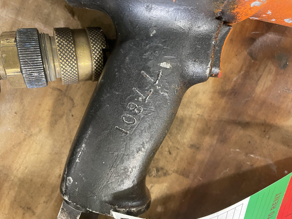 2020 MICHIGAN PNEUMATIC 751SS