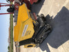2019 WACKER NEUSON DT10