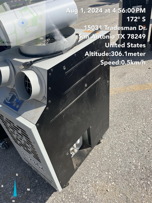 2023 KWIKOOL KPAC1411-2